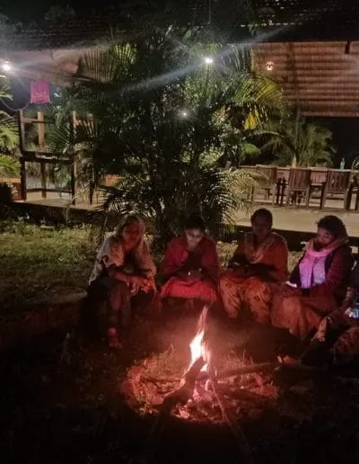 Bonfire