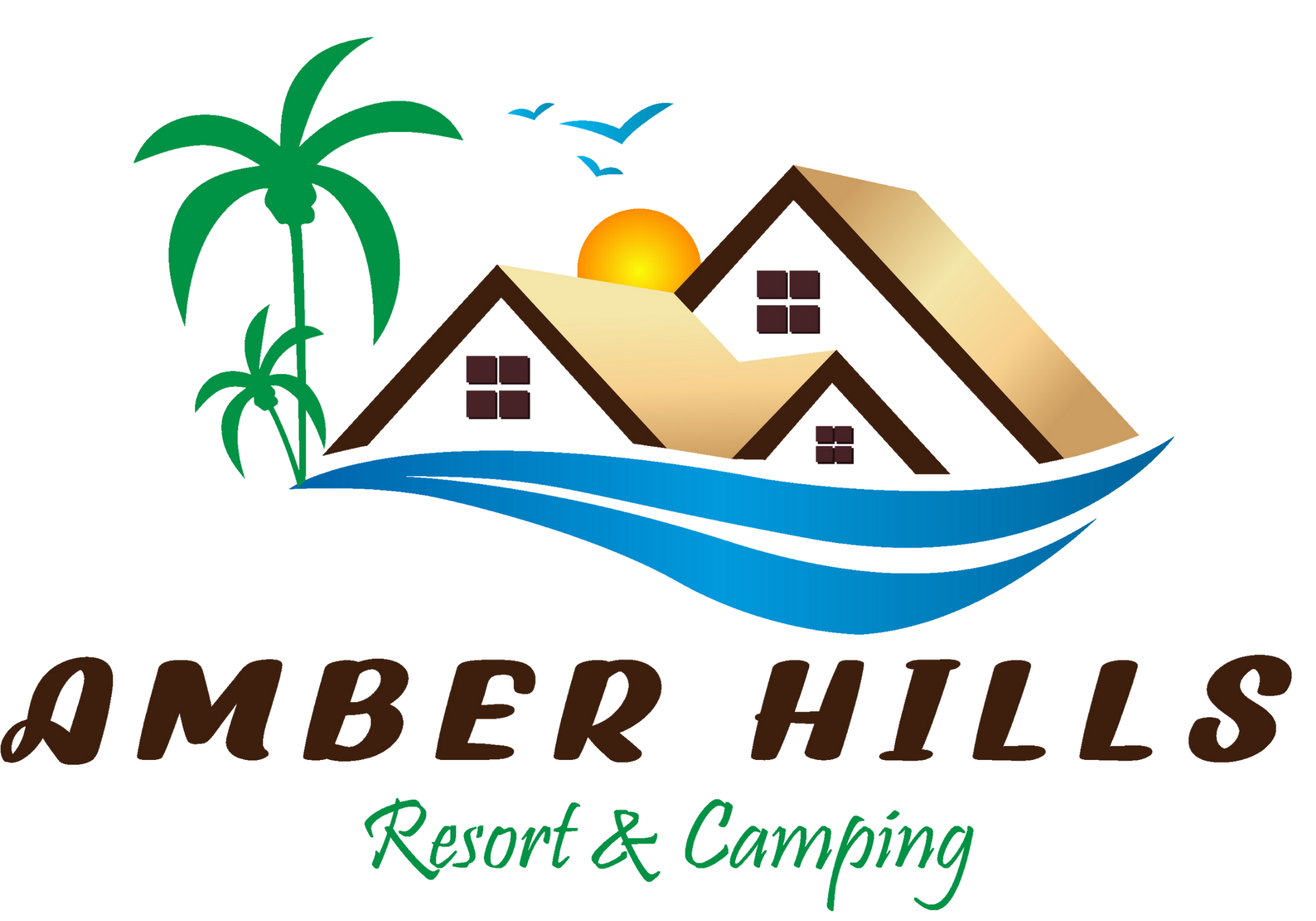 Food - Amber Hills Resort